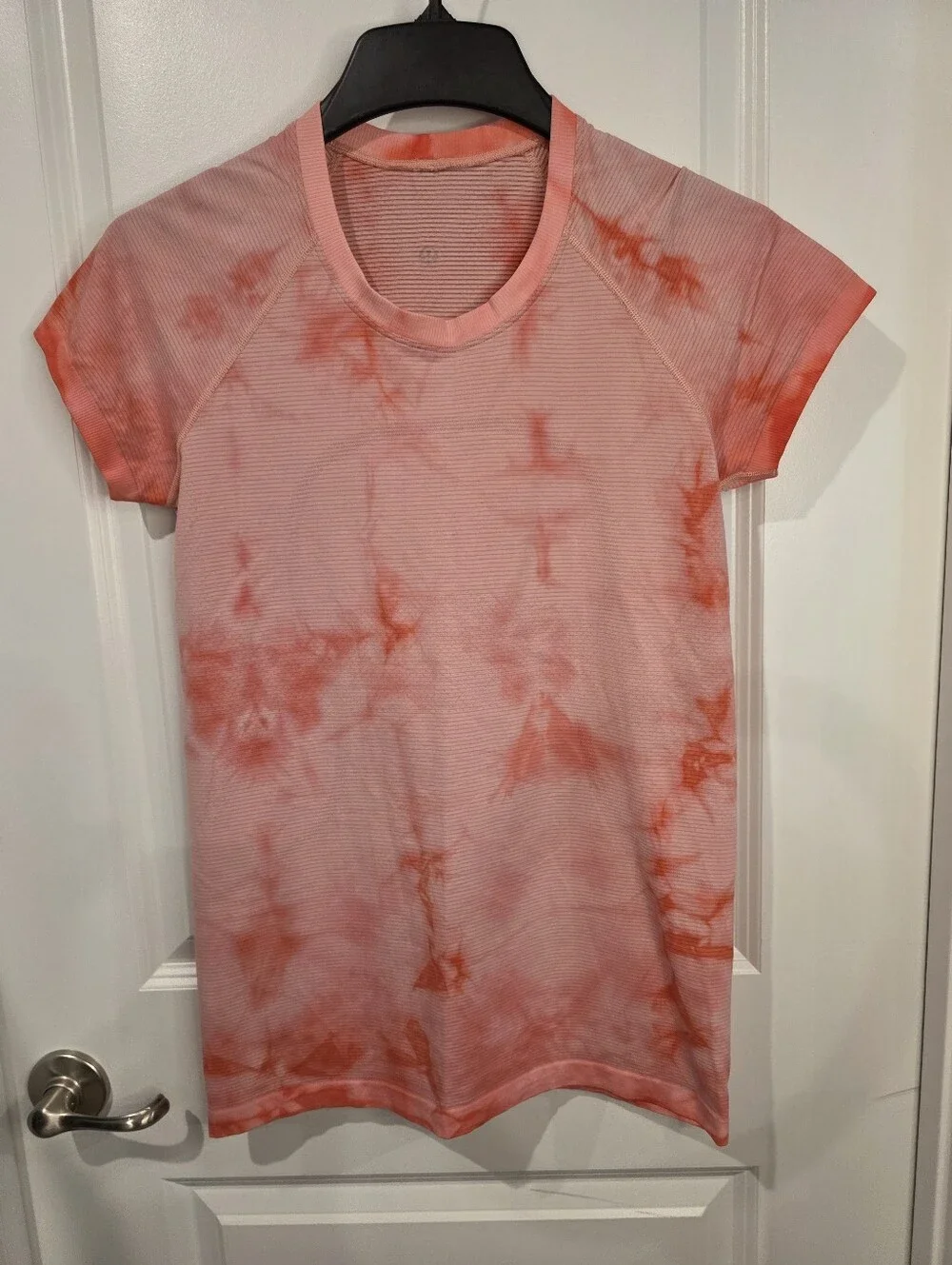 Lululemon Swiftly Tech Short Sleeve Shirt 2.0